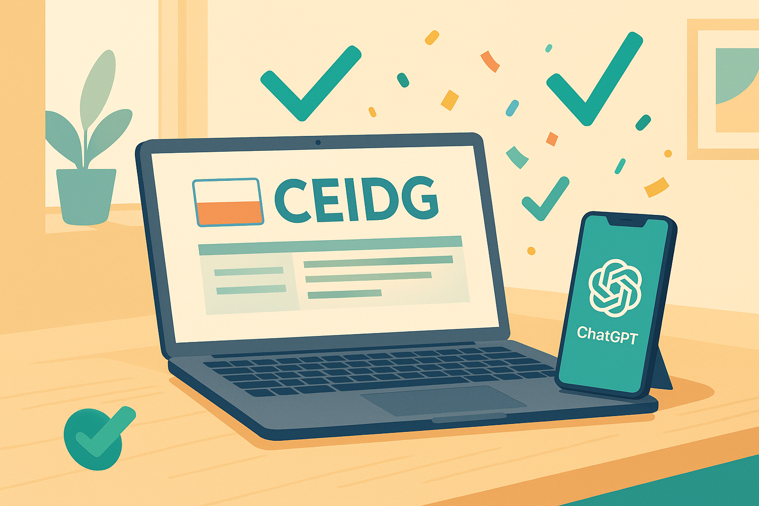 Créer sa micro-entreprise en Pologne : simple et rapide !